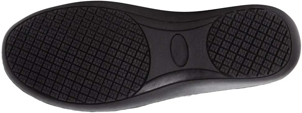 Propet Womens Cami Cut Out Slip On Flats Casual - Brown