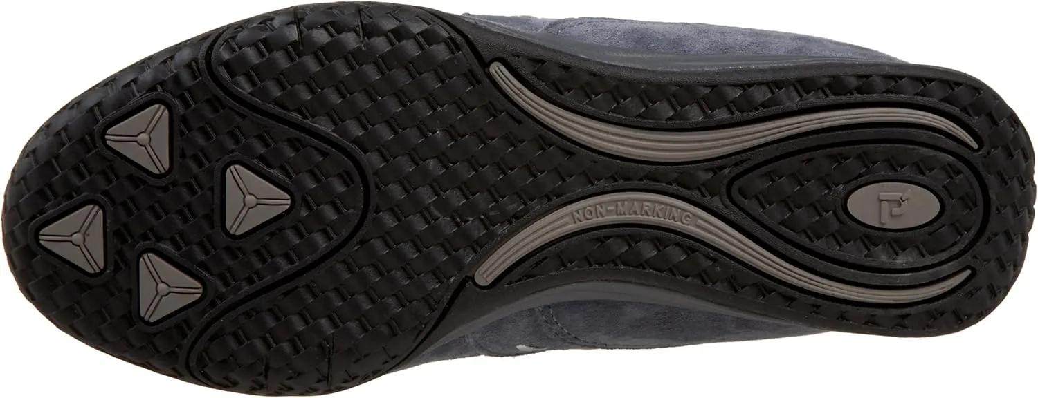 Propet Womens Typhoon Fashion Sneaker