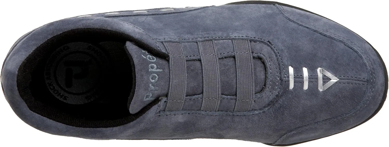 Propet Womens Typhoon Fashion Sneaker