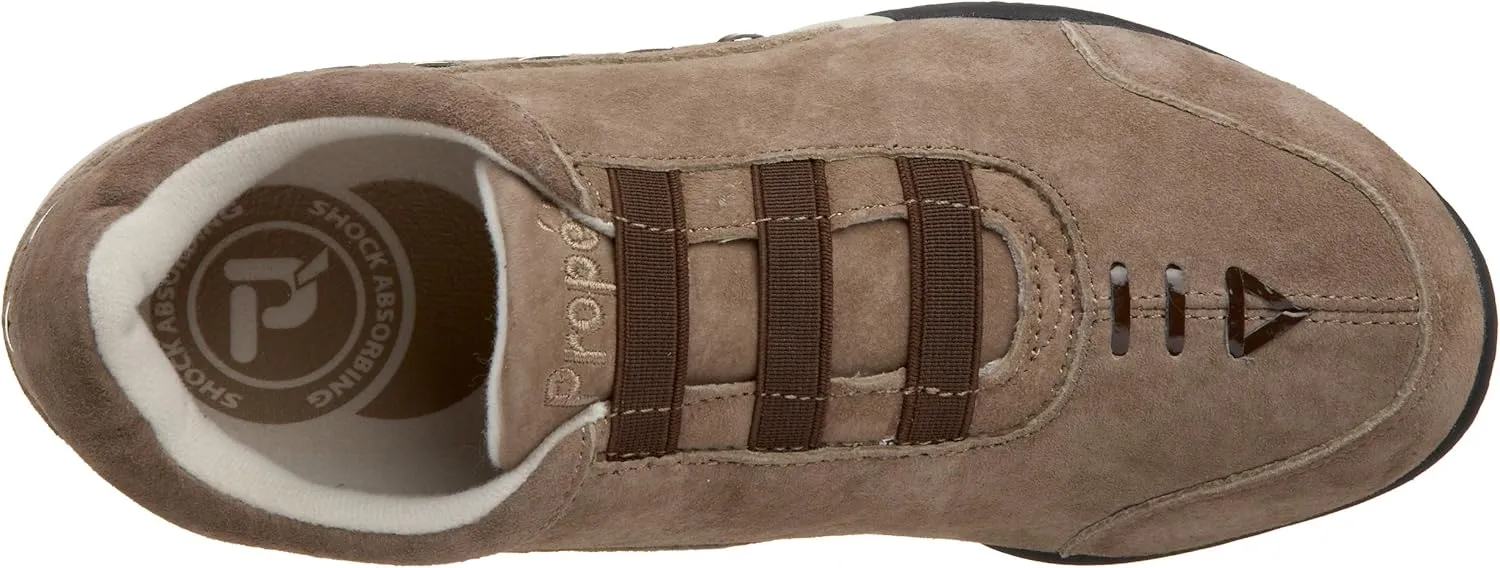 Propet Womens Typhoon Fashion Sneaker