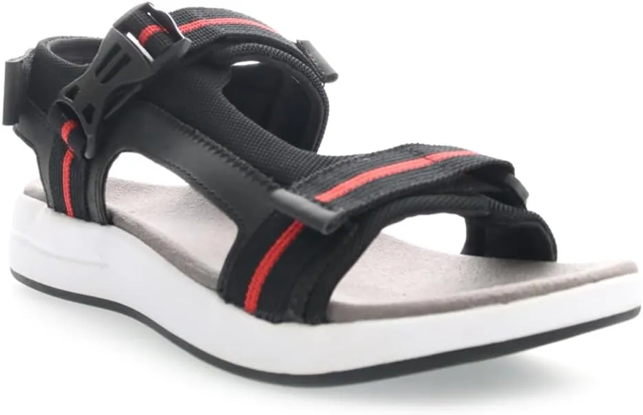 Propét Men's Eli Comfort Sandal