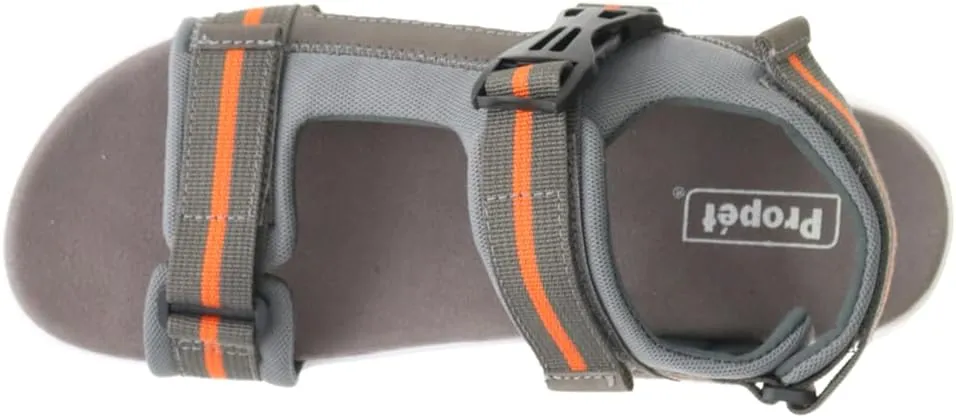Propét Men's Eli Comfort Sandal