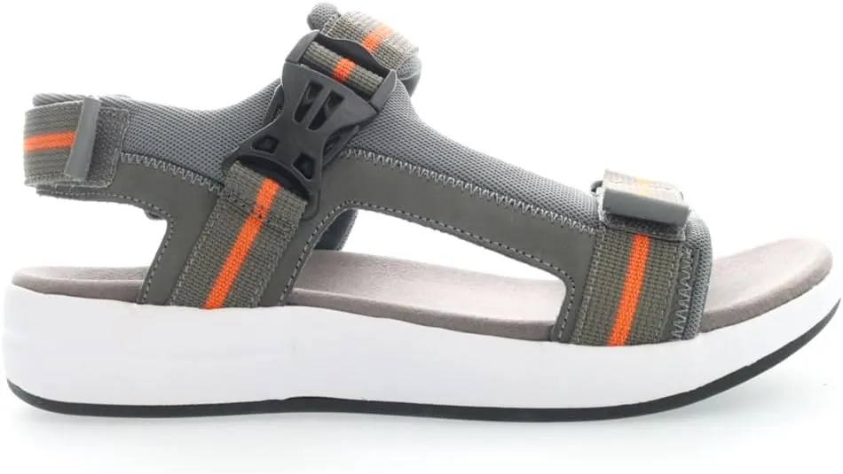 Propét Men's Eli Comfort Sandal