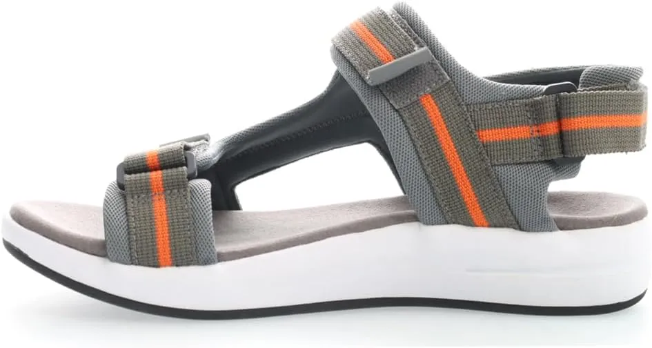 Propét Men's Eli Comfort Sandal