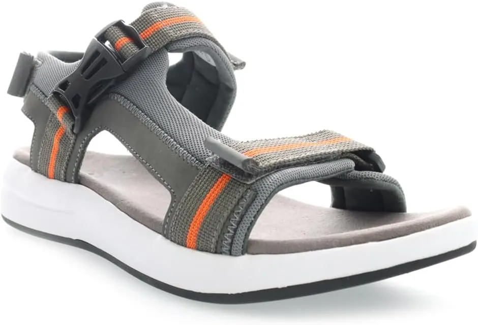 Propét Men's Eli Comfort Sandal