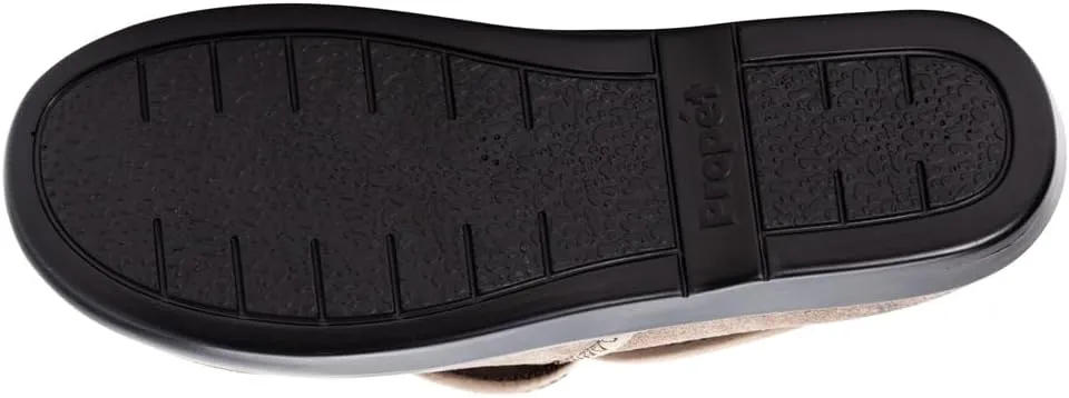 Propét Women's Colbie Slip-On Casual Slippers