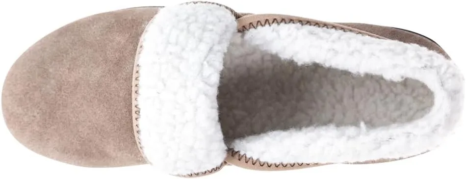 Propét Women's Colbie Slip-On Casual Slippers
