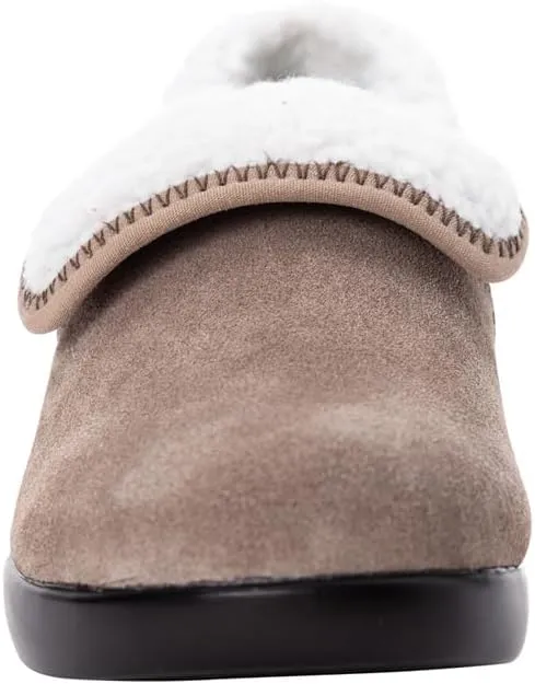 Propét Women's Colbie Slip-On Casual Slippers