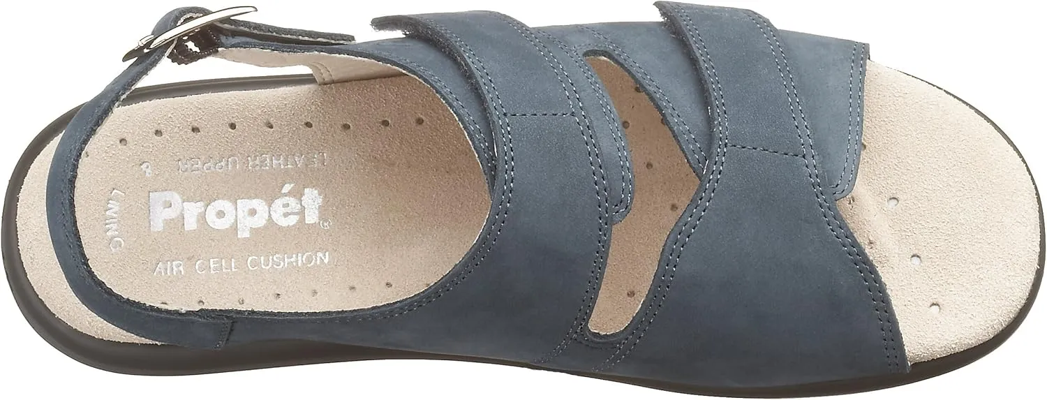 Propét Women's Island Walker Sandal