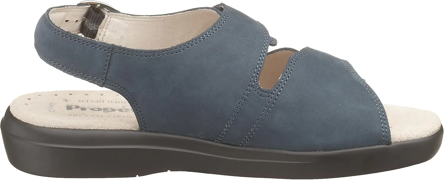 Propét Women's Island Walker Sandal