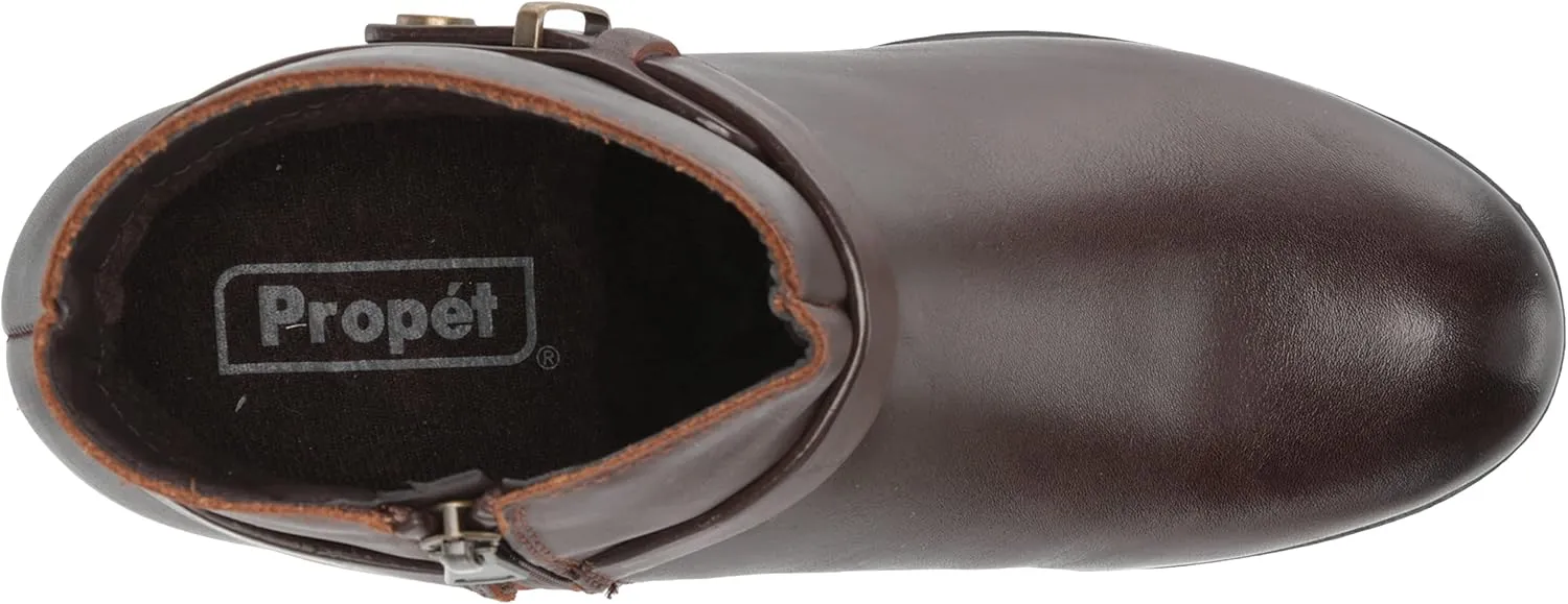 Propét Women's Topaz Ankle Boot