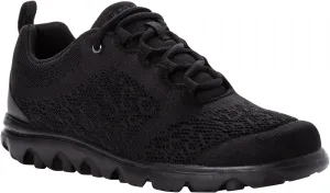 Propét Women's Travelactiv Casual Lace Up Sneaker