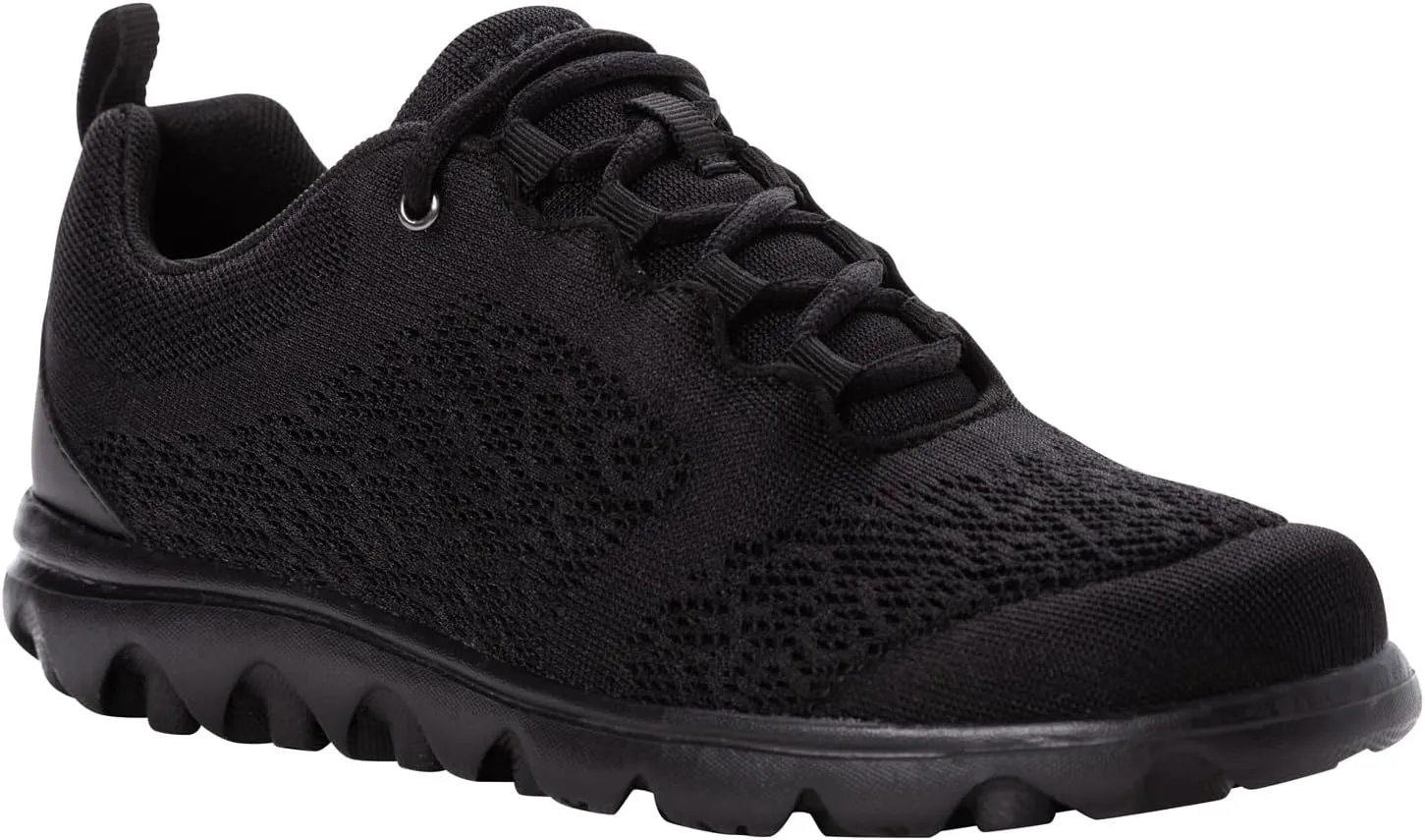 Propét Women's Travelactiv Casual Lace Up Sneaker