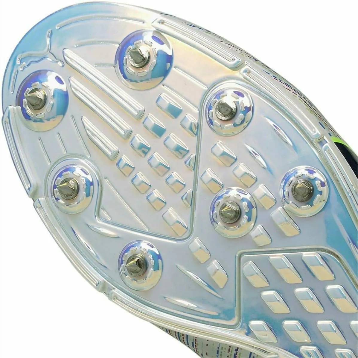 PUMA evoSpeed Long Jump 8 SP Field Event Spikes