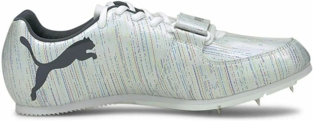 PUMA evoSpeed Long Jump 8 SP Field Event Spikes