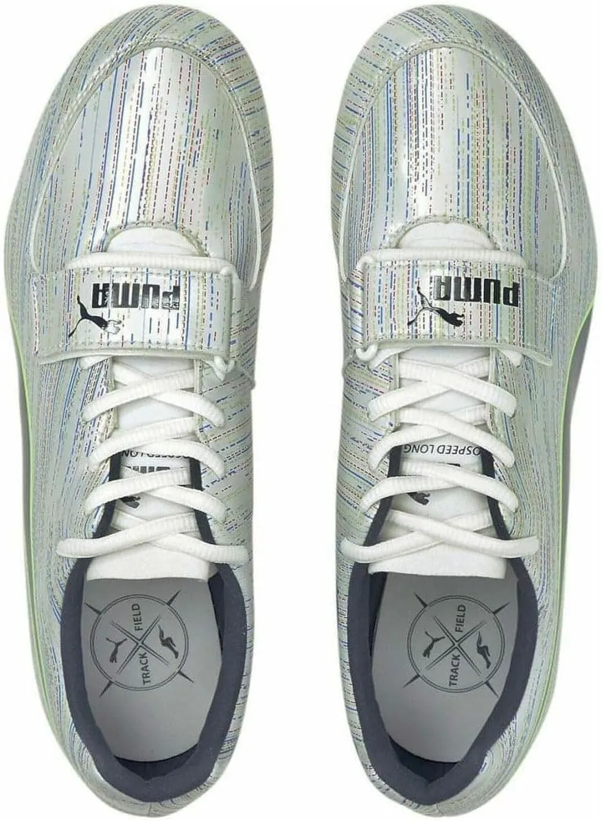 PUMA evoSpeed Long Jump 8 SP Field Event Spikes