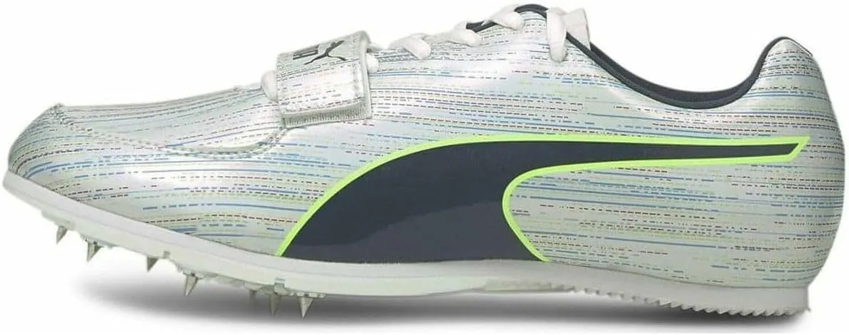 PUMA evoSpeed Long Jump 8 SP Field Event Spikes