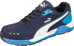PUMA Men's Airtwist Blue Low Sneaker, 11