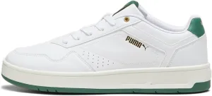 PUMA Men's Court Classic Sneaker