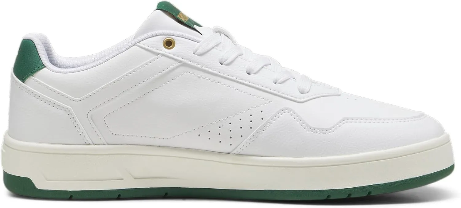 PUMA Men's Court Classic Sneaker