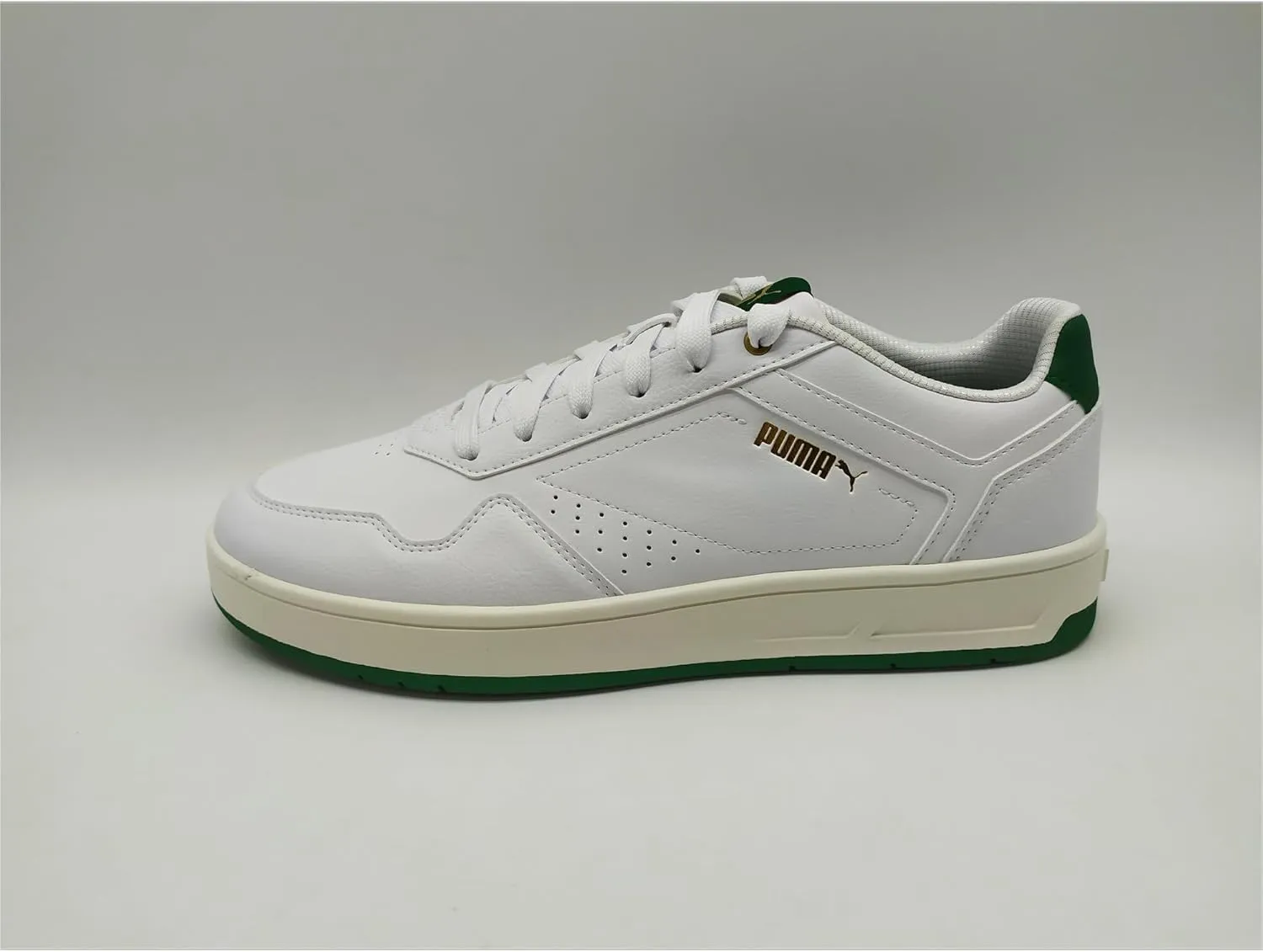 PUMA Men's Court Classic Sneaker