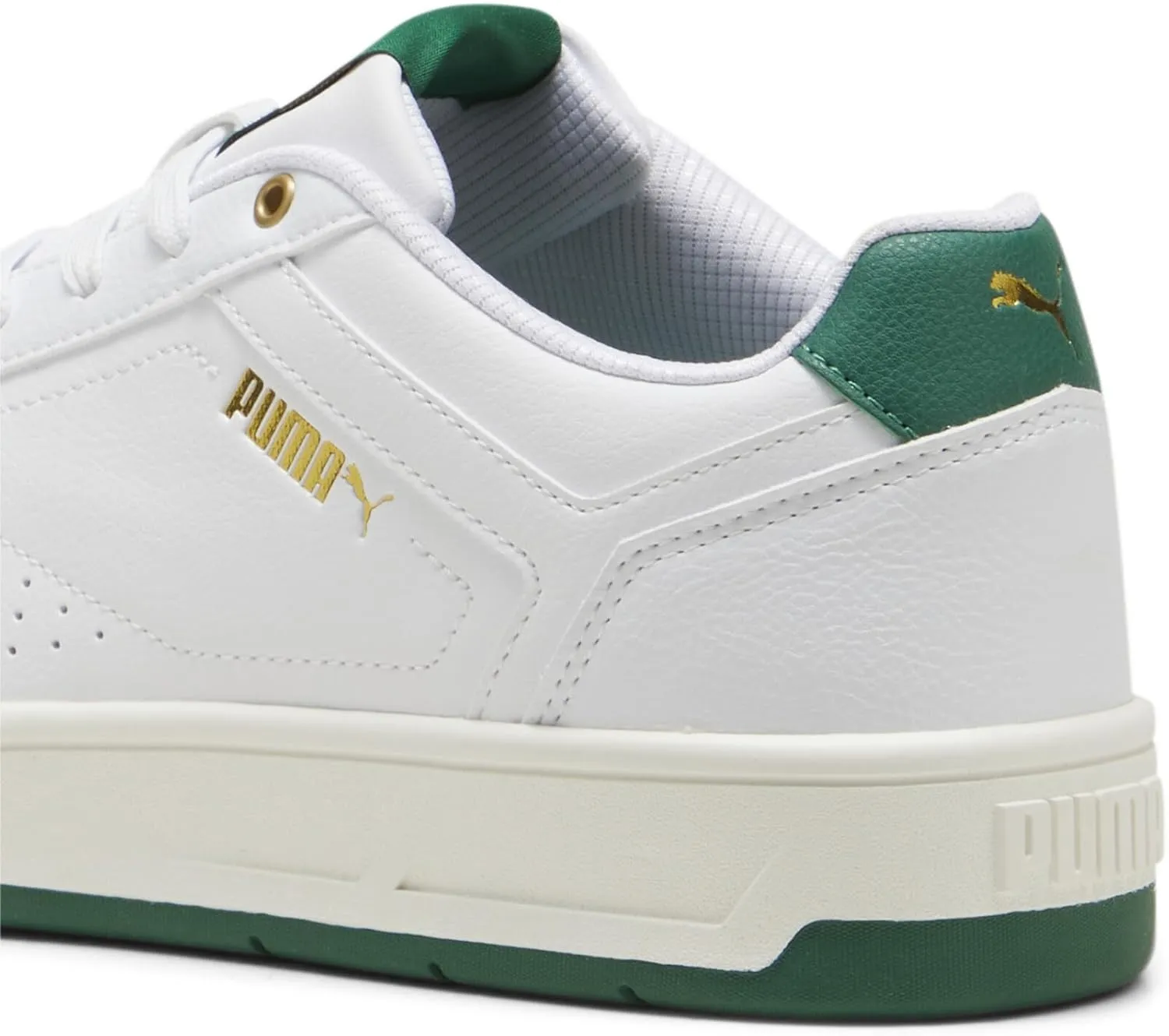 PUMA Men's Court Classic Sneaker