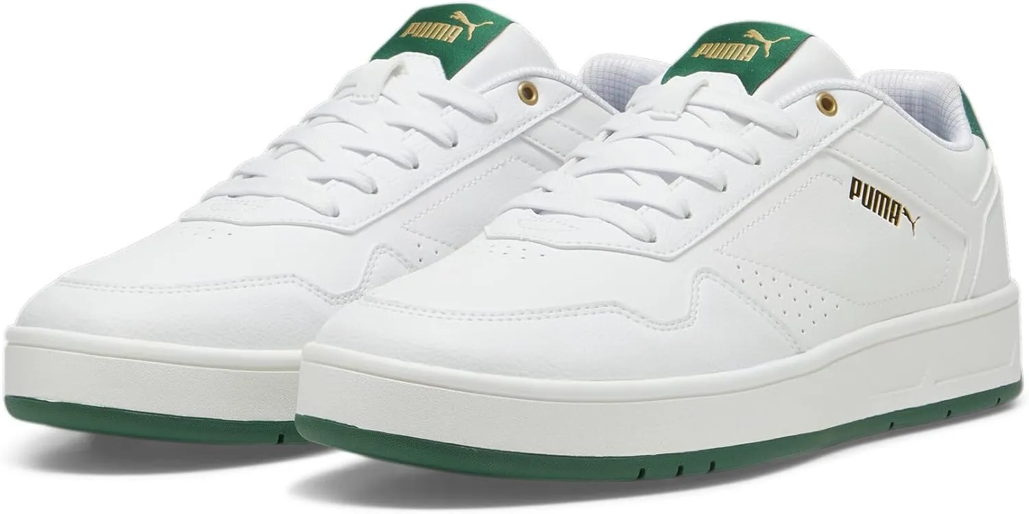 PUMA Men's Court Classic Sneaker