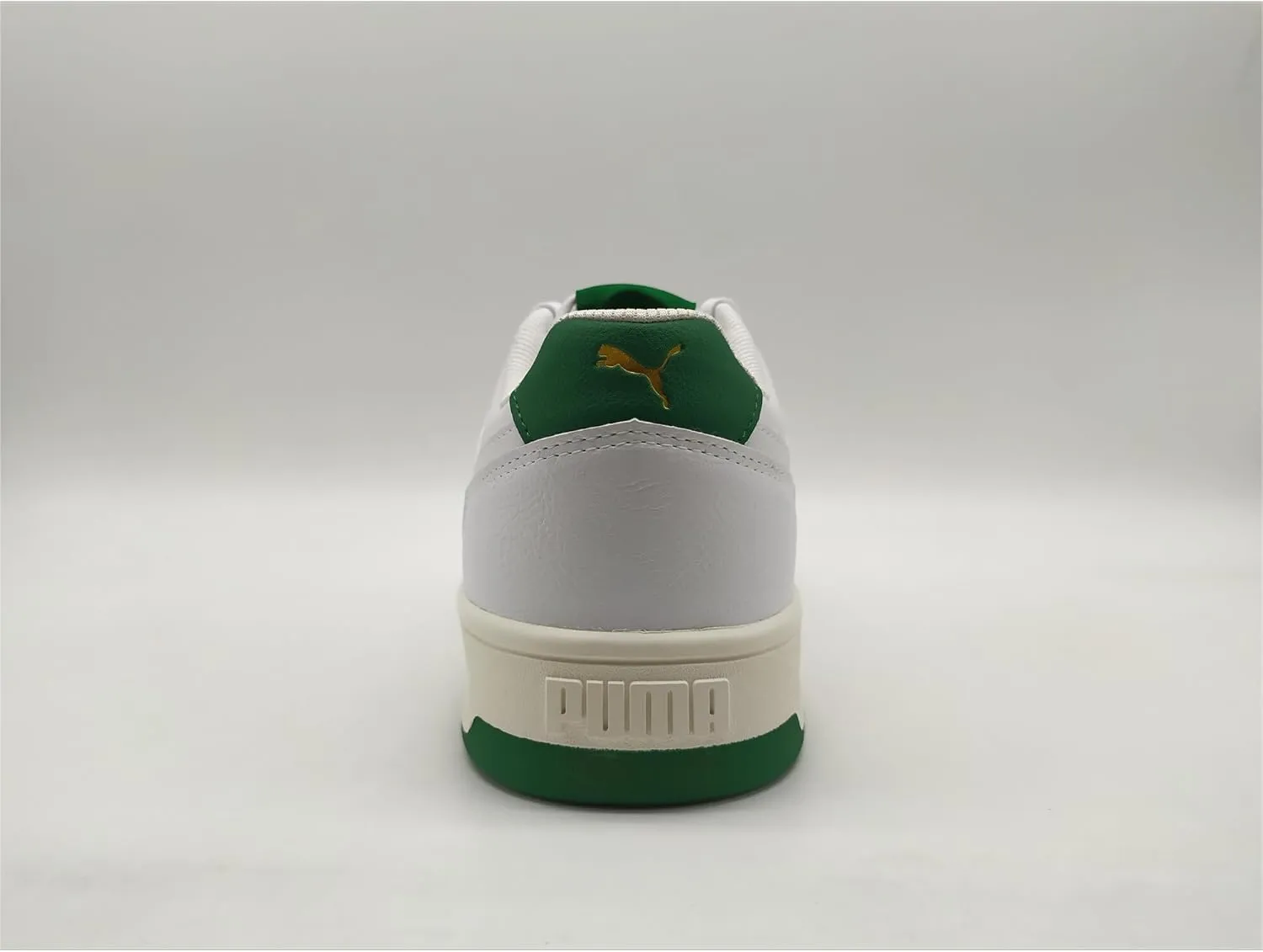 PUMA Men's Court Classic Sneaker
