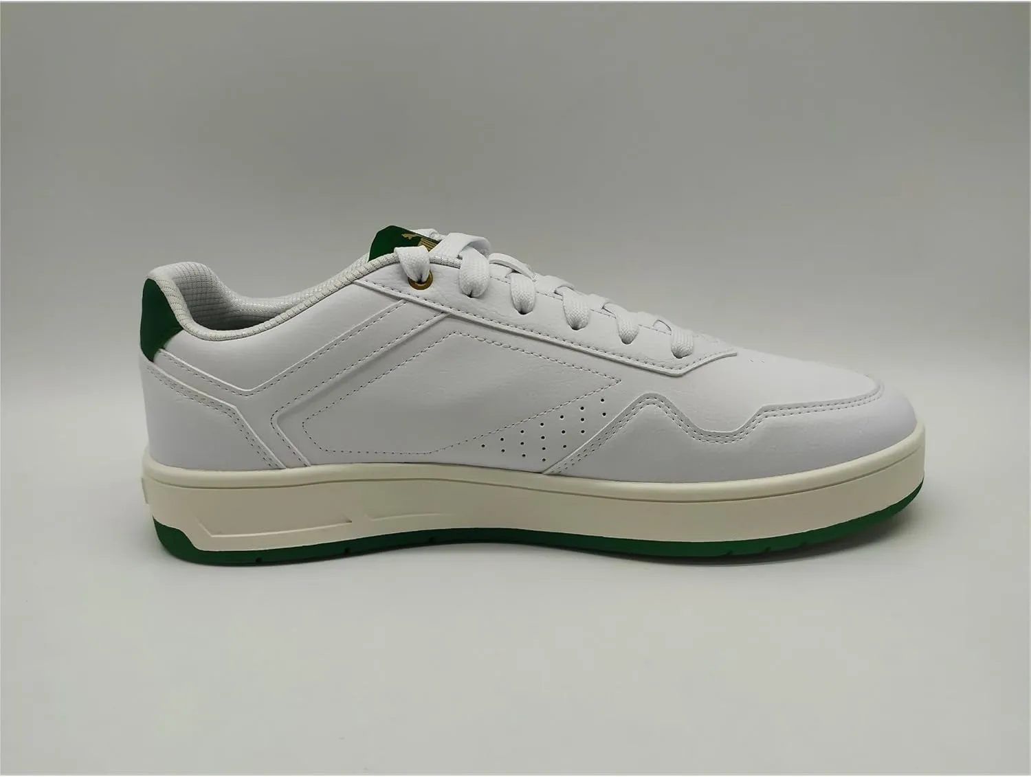 PUMA Men's Court Classic Sneaker