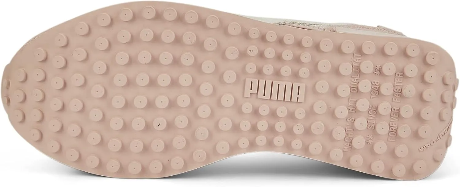 PUMA Men's Future Rider Mono Casual Shoes