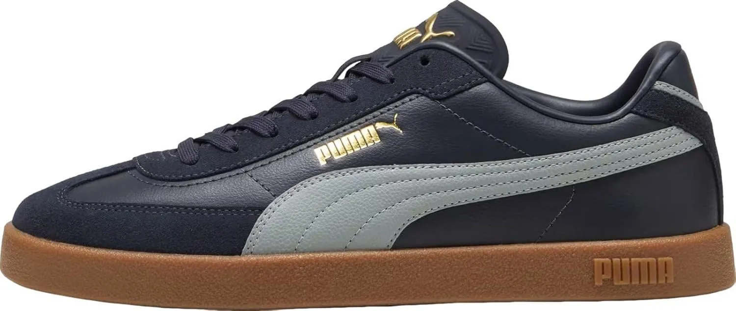 PUMA Men's Low-Top Sneaker