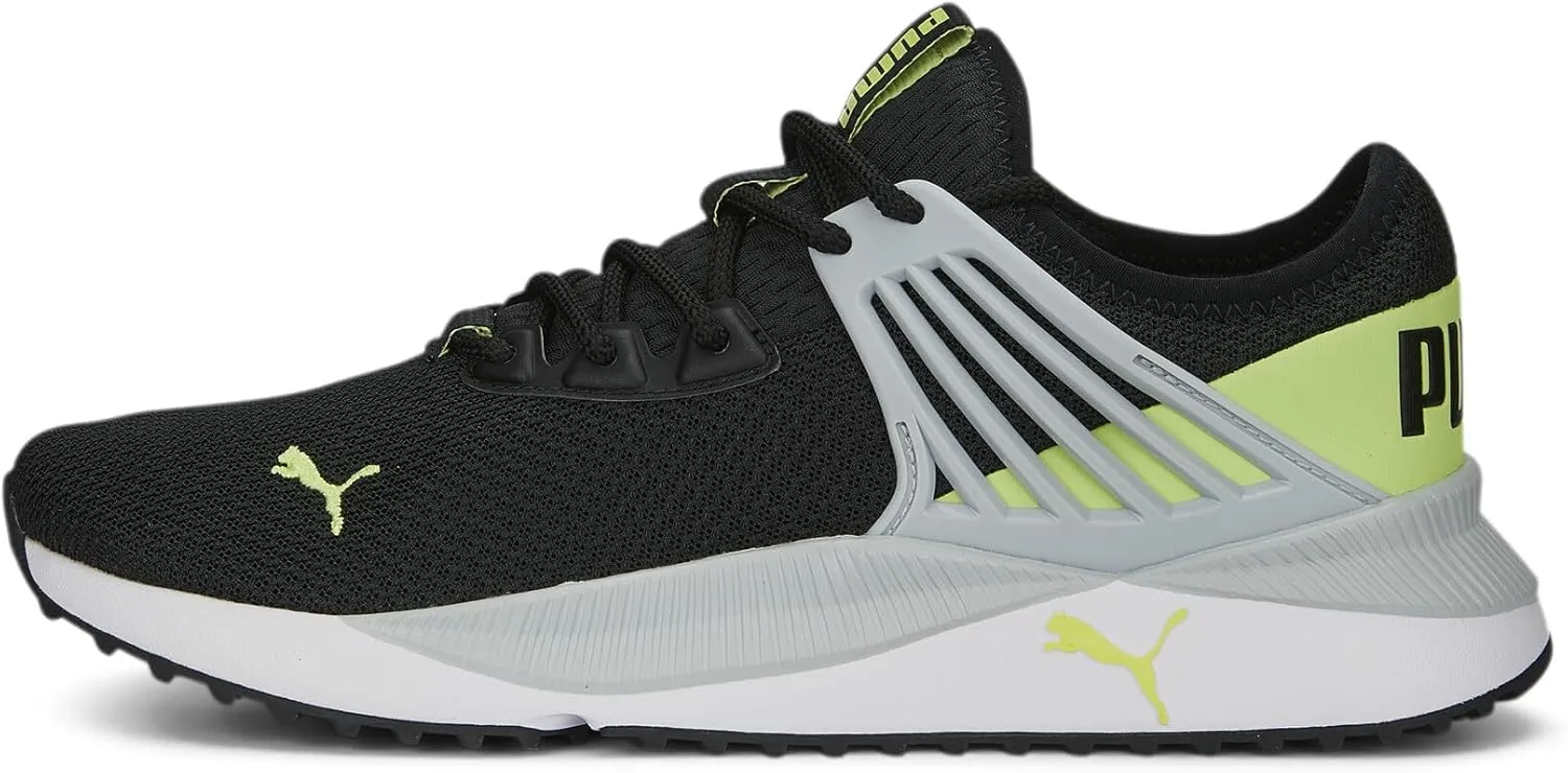 PUMA Men's Low-Top Sneaker