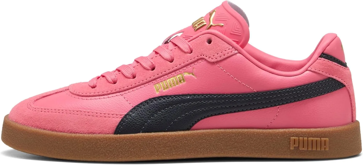 PUMA Men's Low-Top Sneaker