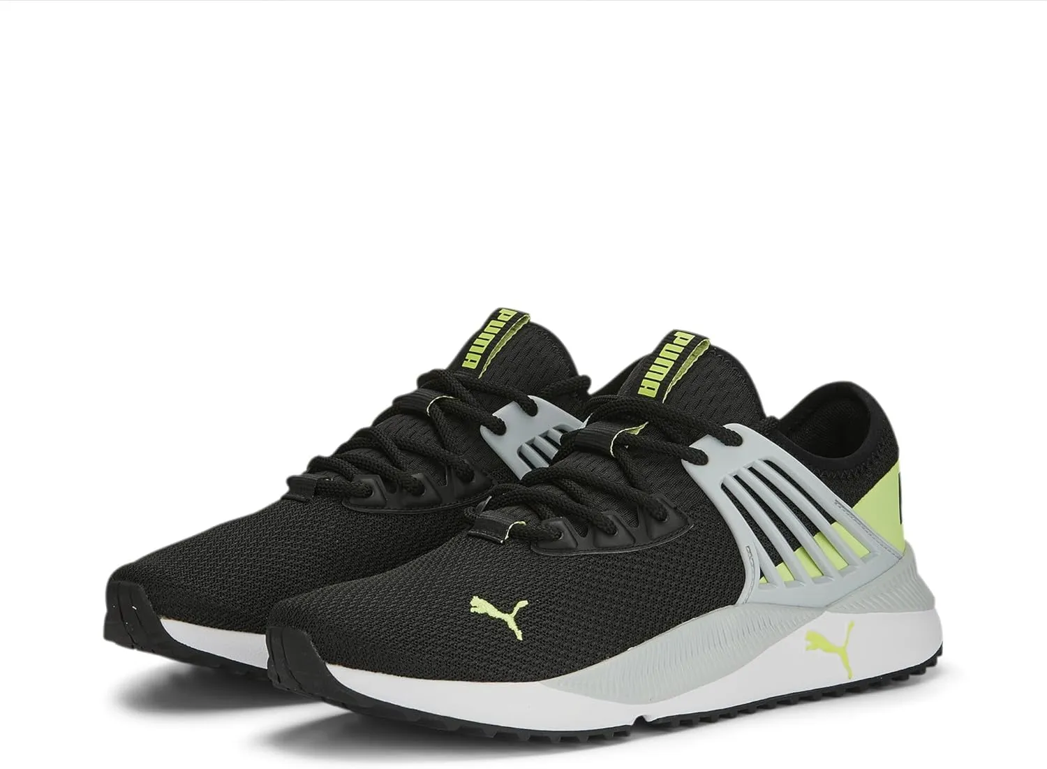PUMA Men's Low-Top Sneaker