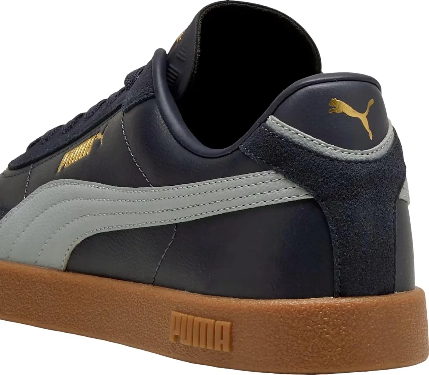 PUMA Men's Low-Top Sneaker