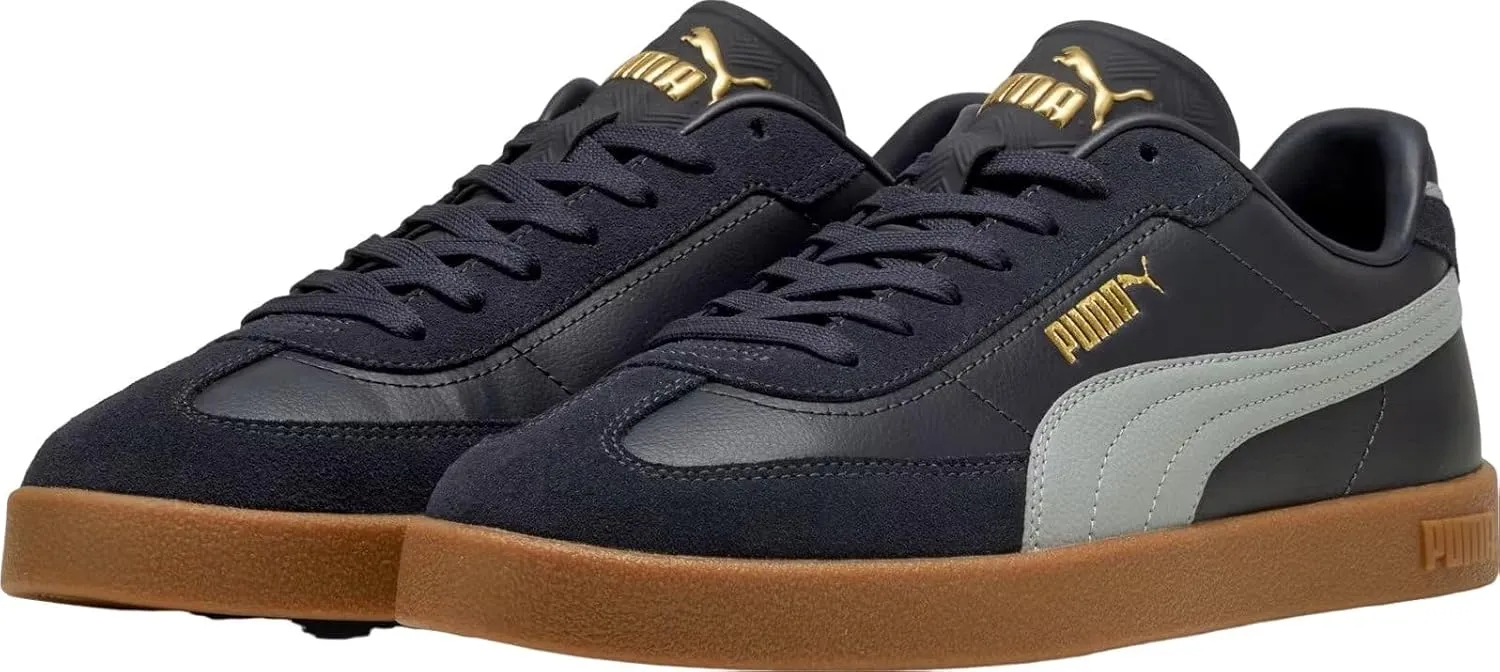 PUMA Men's Low-Top Sneaker