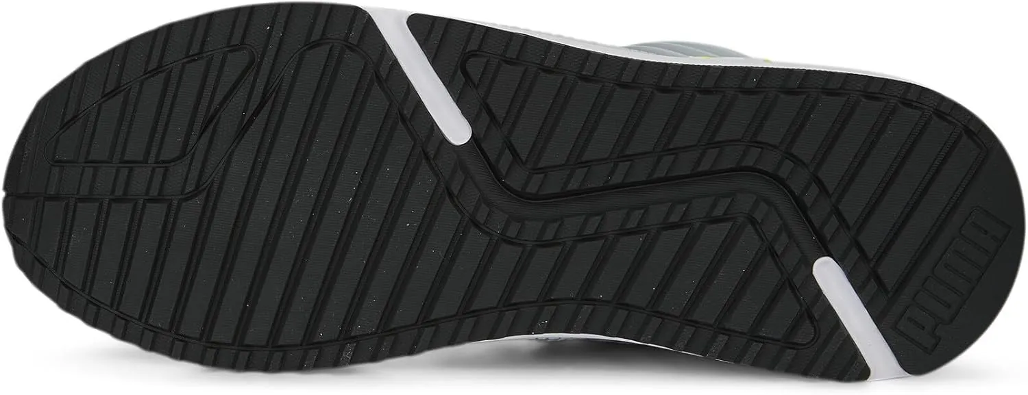 PUMA Men's Low-Top Sneaker
