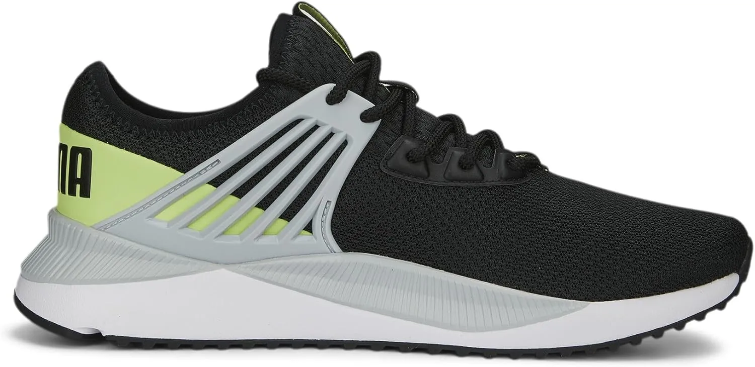 PUMA Men's Low-Top Sneaker