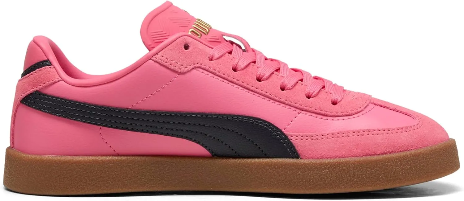 PUMA Men's Low-Top Sneaker