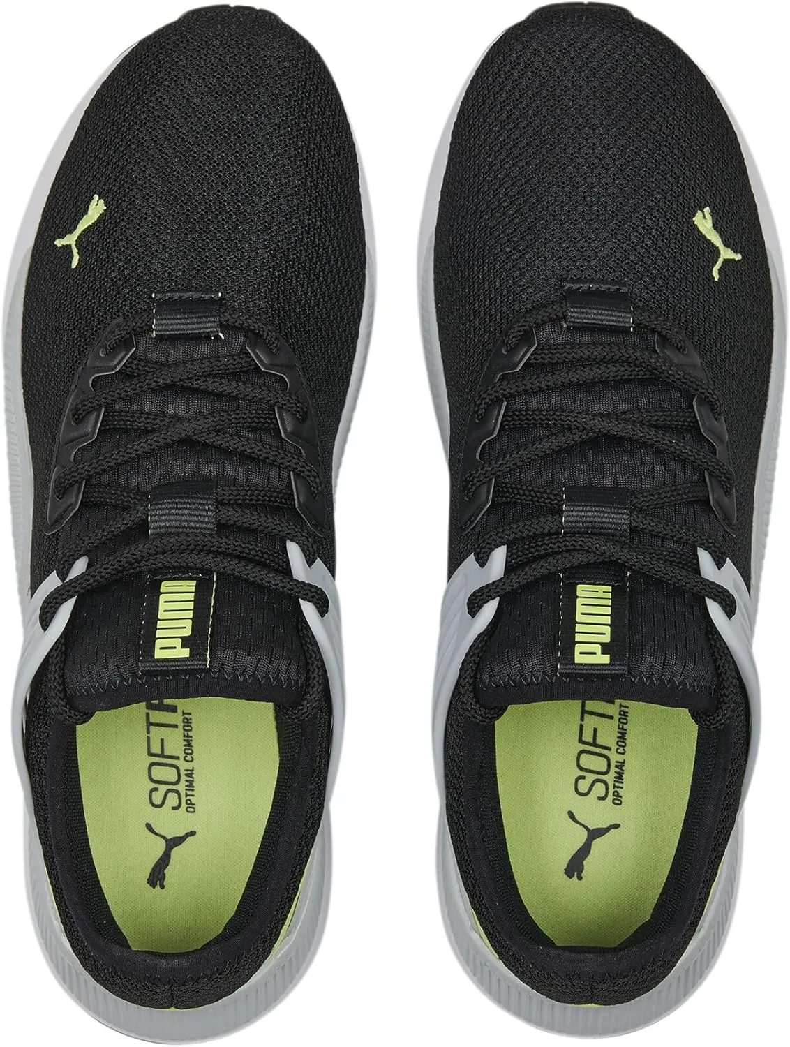 PUMA Men's Low-Top Sneaker