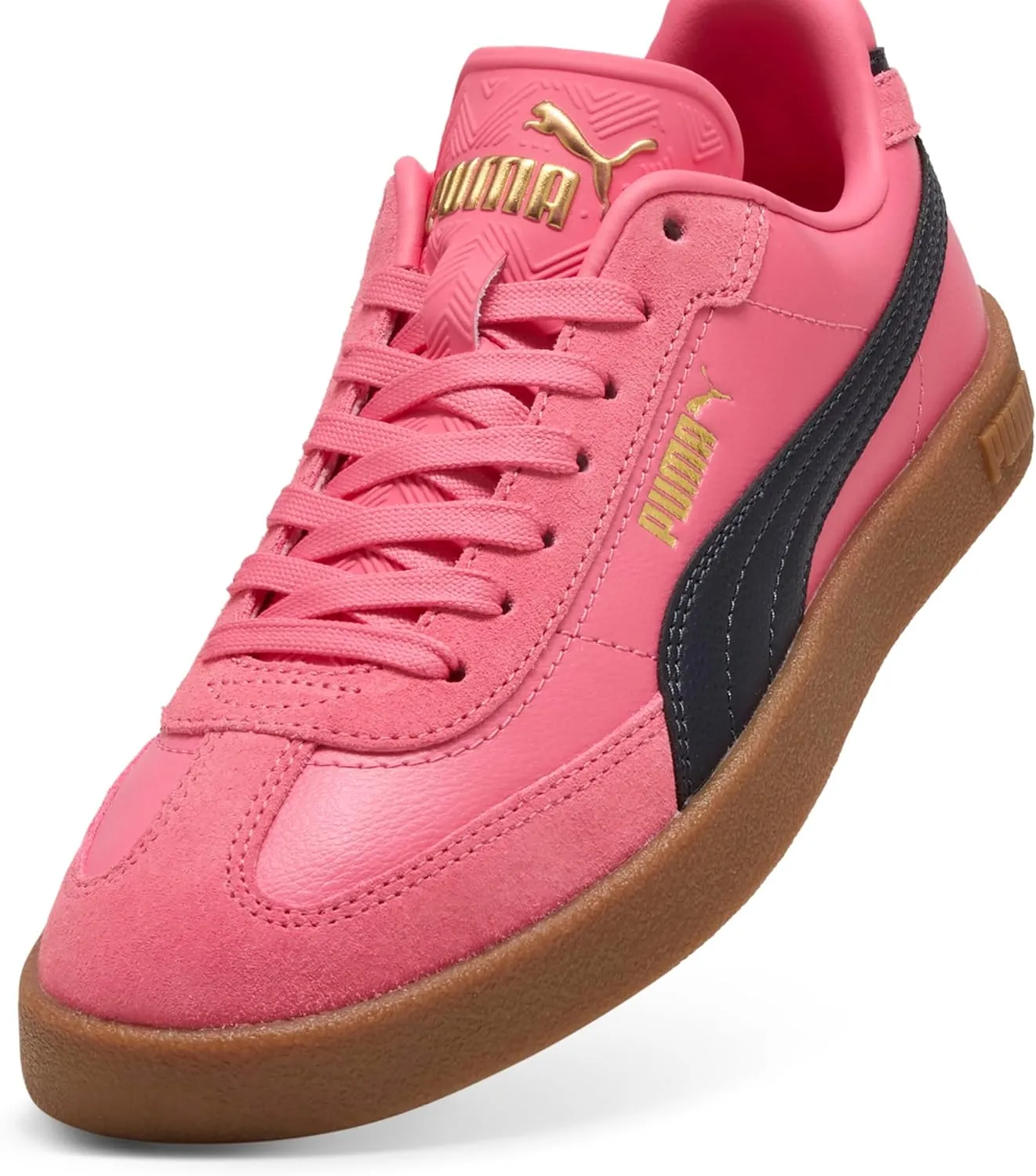 PUMA Men's Low-Top Sneaker