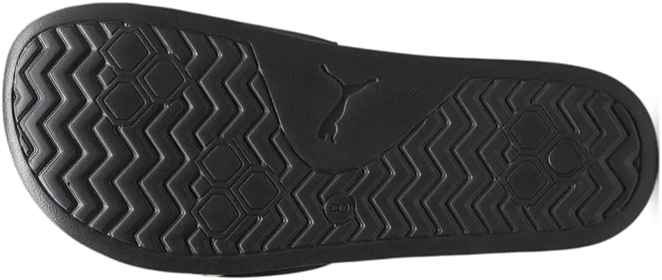 PUMA Men's Mapf1 Leadcat 2.0 X Mdj Gradient Slide Athletic Sandal Casual - Multi