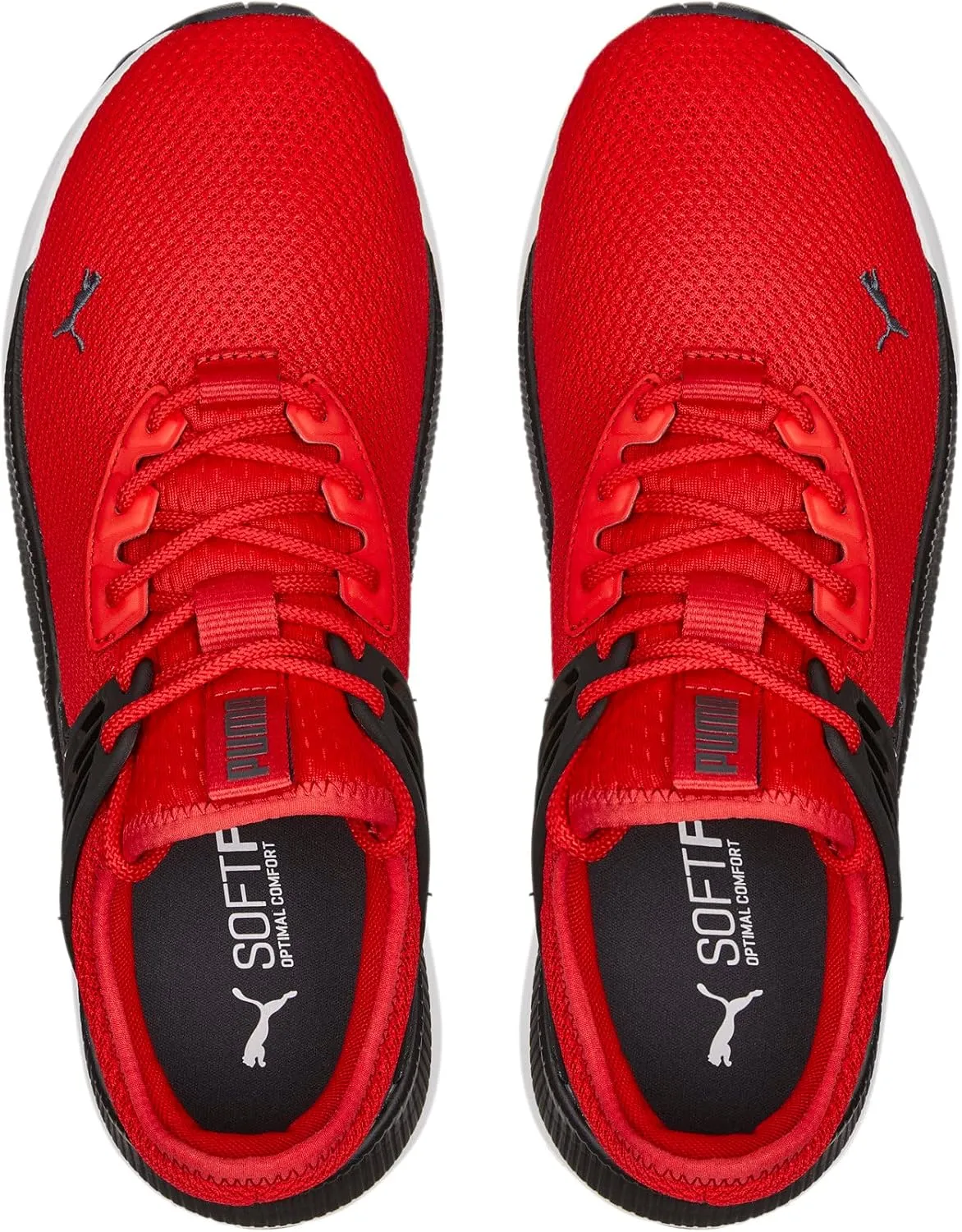 PUMA Men's Pacer Future Sneaker