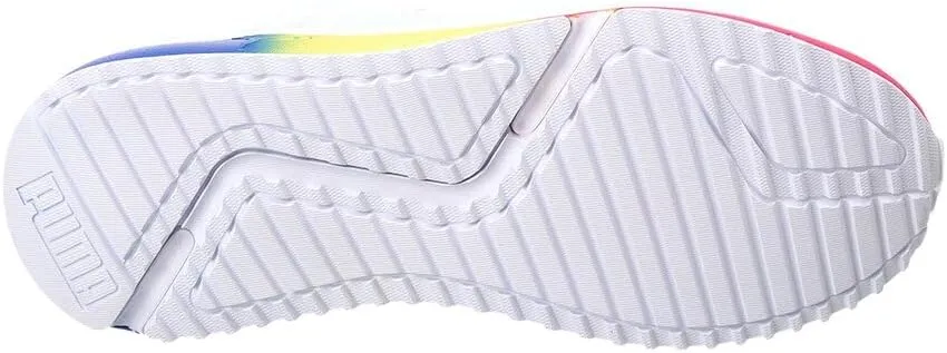PUMA Men's Pacer Future Sneaker