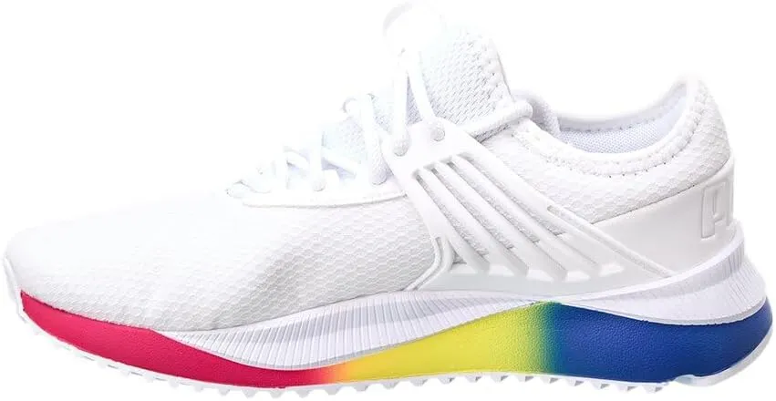 PUMA Men's Pacer Future Sneaker