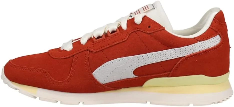 PUMA mens Rx 737 Echo Summit Lace Up Sneaker