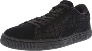 PUMA Men's Suede On Ankle-High Fashion Sneaker