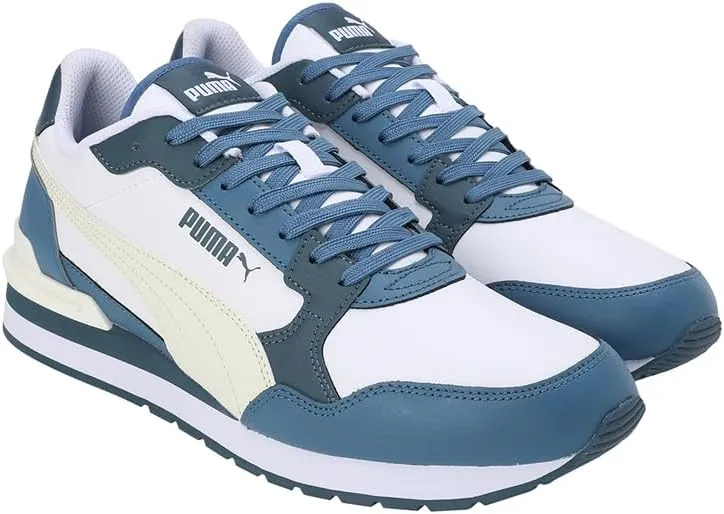 PUMA Unisex-Adult Low-Top Sneaker