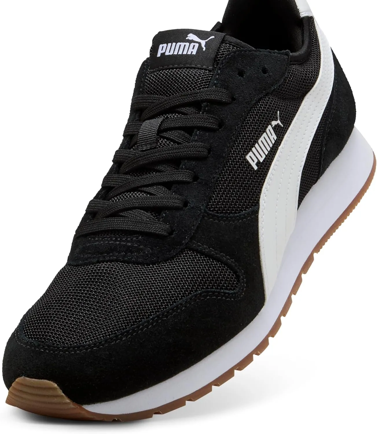 PUMA Unisex-Adult Low-top Sneaker