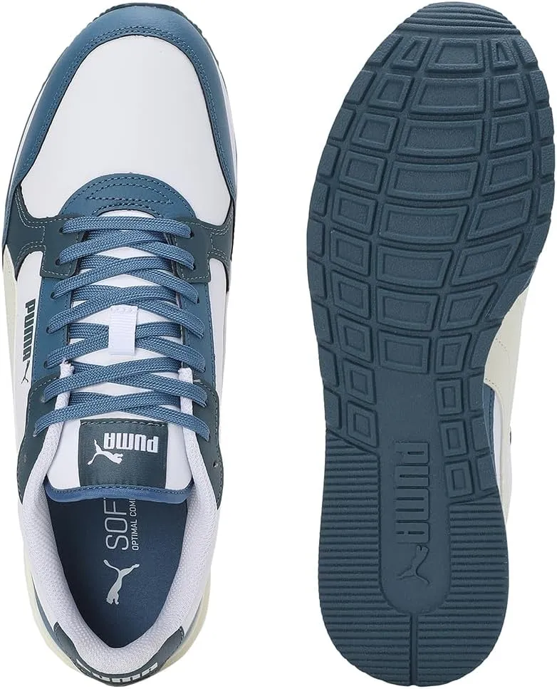 PUMA Unisex-Adult Low-Top Sneaker